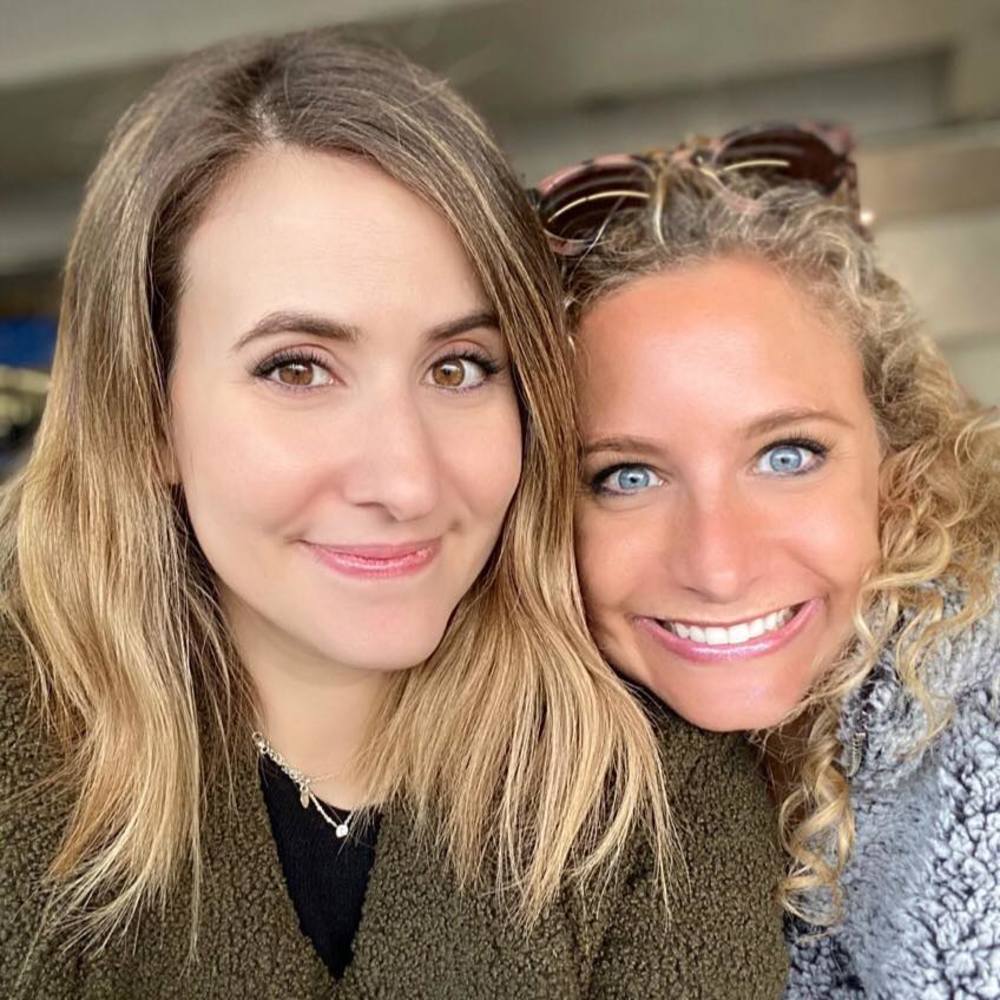 Meet your Posher, Lindsay